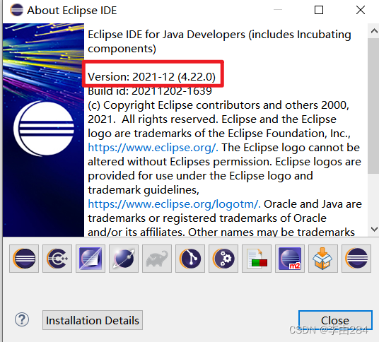 在Eclipse环境下搭建Tomcat环境,第12张