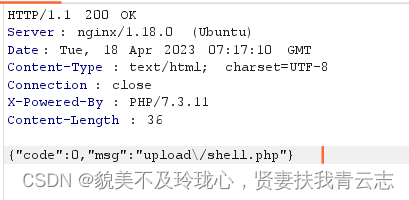文件上传漏洞（全网最详细）,第7张