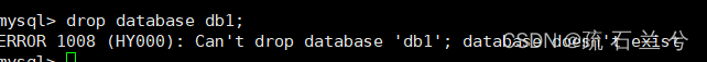 【MySQL】库的操作,第23张