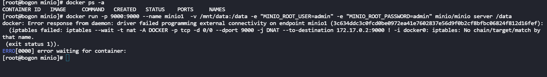 SpringBoot + minio实现文件切片极速上传技术（敢说全网整合完整度前三）,image-20230602141205823,第8张