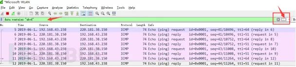 Wireshark 的抓包和分析，看这篇就够了！,图片,第26张
