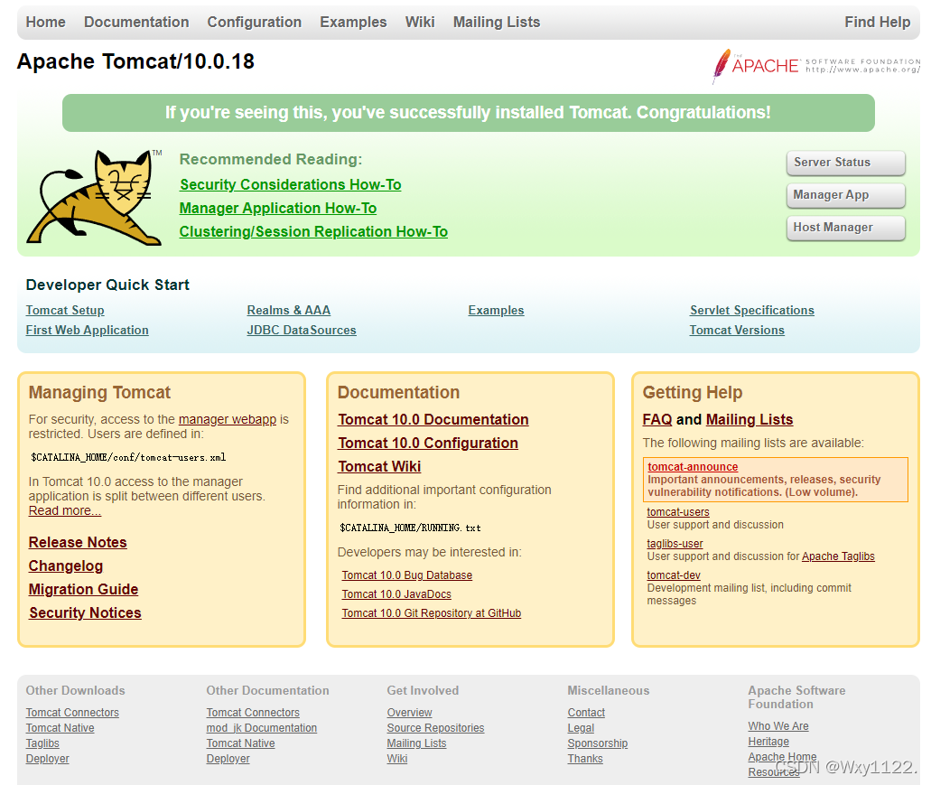IntelliJ IDEA中配置Tomcat（超详细）,在这里插入图片描述,第5张