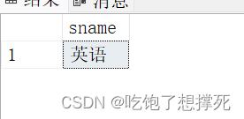 SQL Server数据库 -- 表的基础查询,第19张