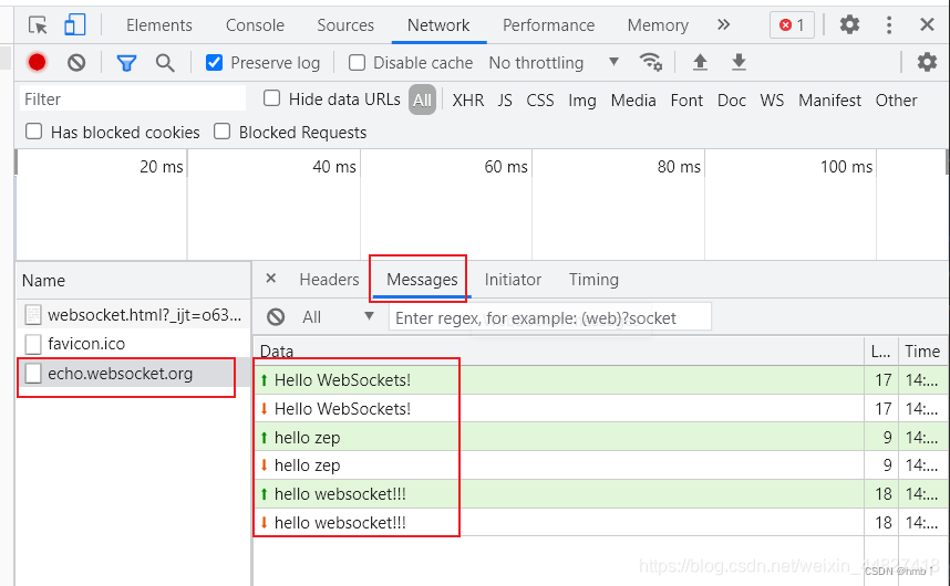 springboot整合webSocket（看完即入门）,在这里插入图片描述,第5张
