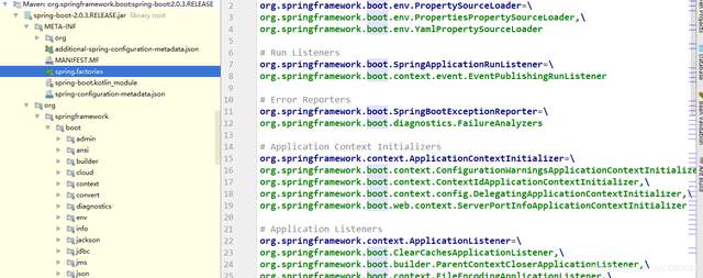 SpringBoot配置外部Tomcat项目启动流程源码分析,第22张