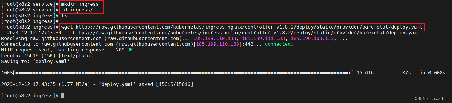 k8s-8 ingress,第11张