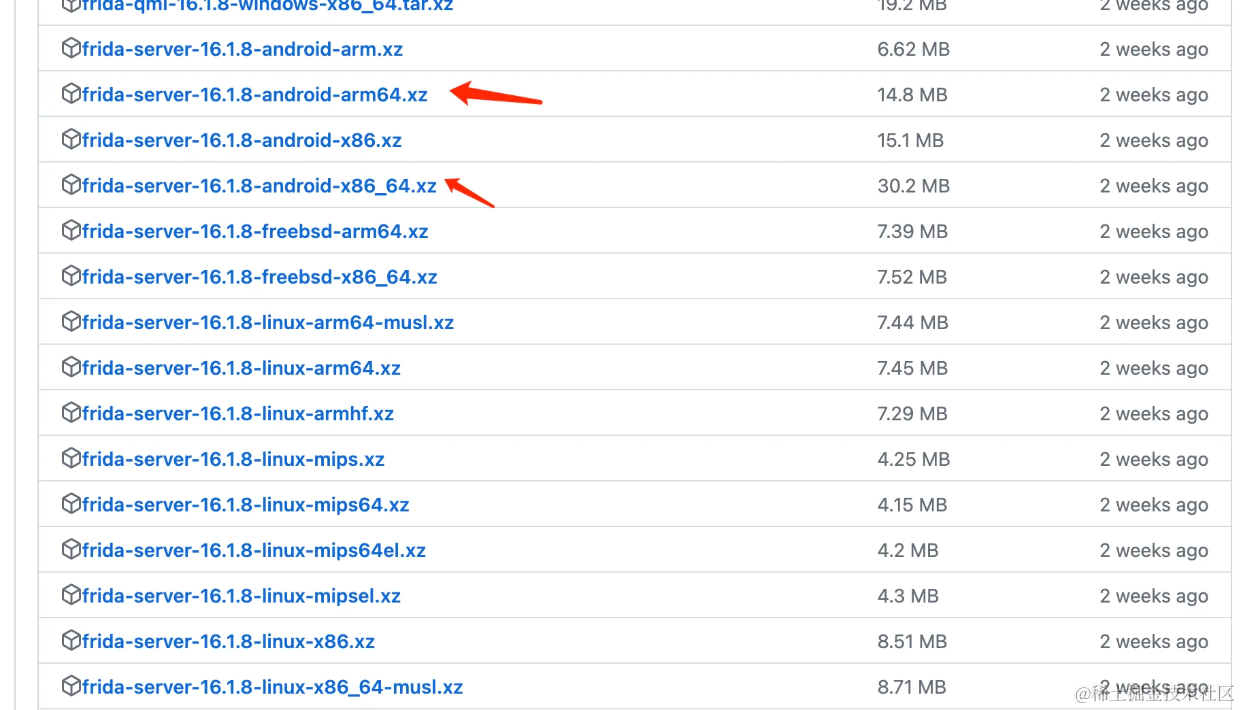 Mac搭建Frida逆向开发环境,image.png,第1张
