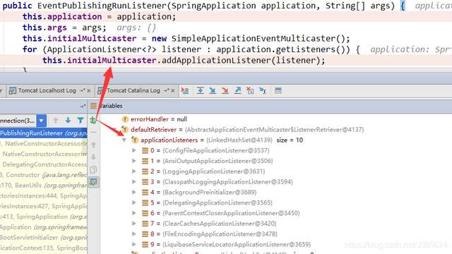 SpringBoot配置外部Tomcat项目启动流程源码分析,第34张