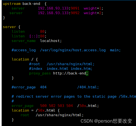 使用docker启动nginx超详细过程,第3张 使用docker启动nginx超详细过程,在这里插入图片描述,第3张