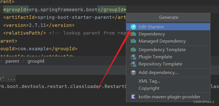 SpringBoot 日志文件,第27张