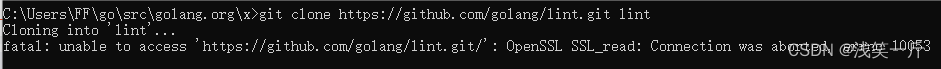 vscode上搭建go开发环境,在这里插入图片描述,第8张